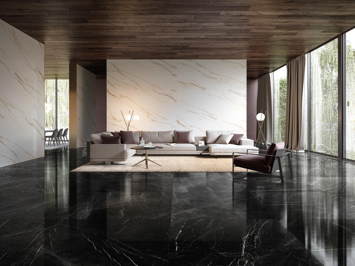 Prestigio: Marquina
