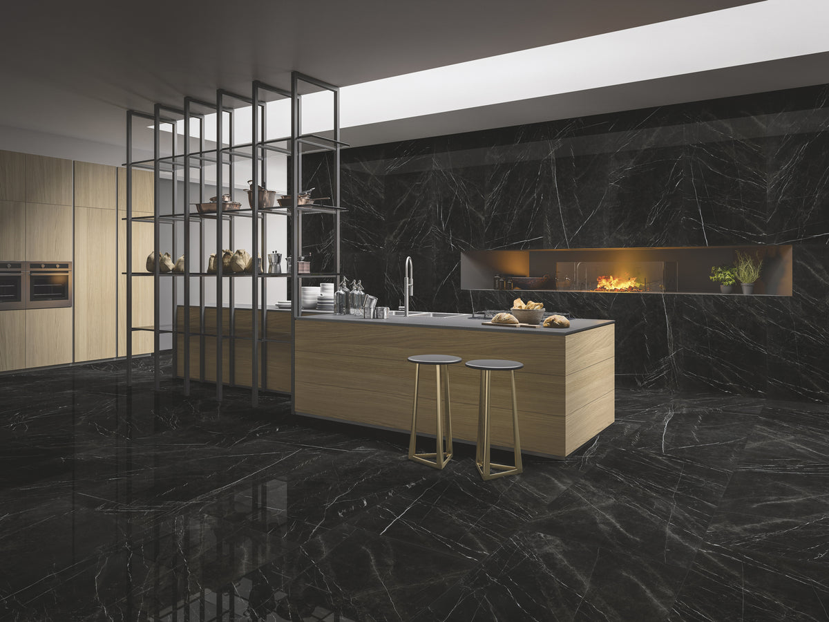 Prestigio: Marquina