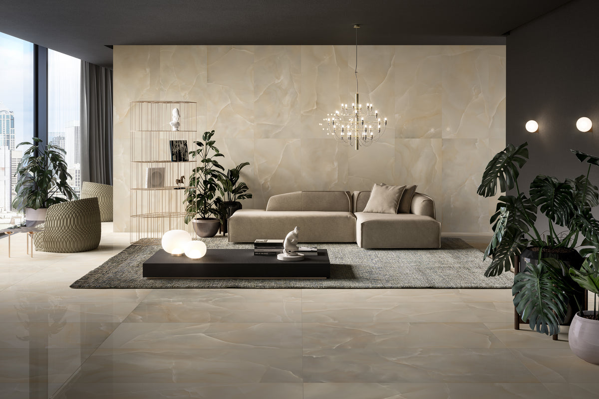 Prestigio Onyx: Beige