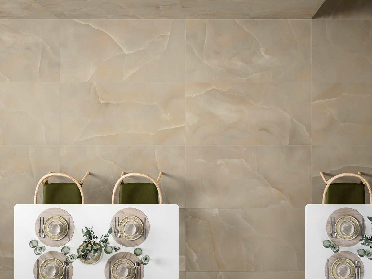 Prestigio Onyx: Beige