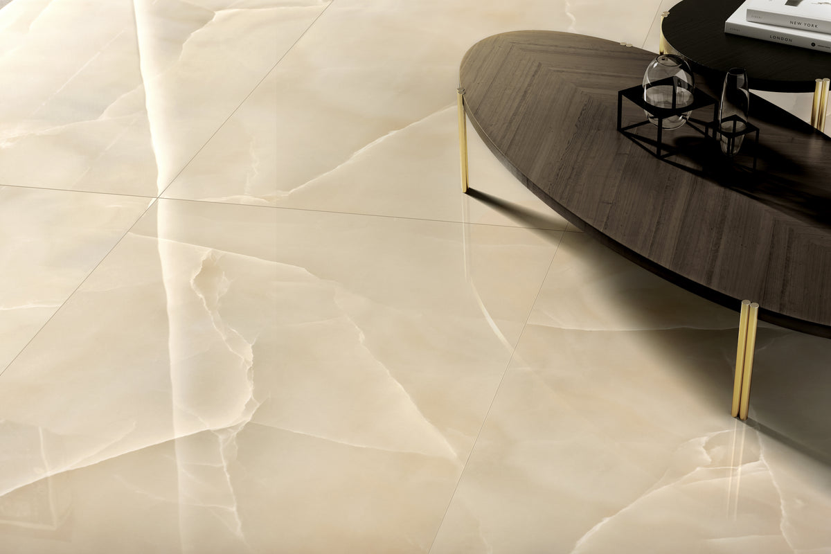 Prestigio Onyx: Beige