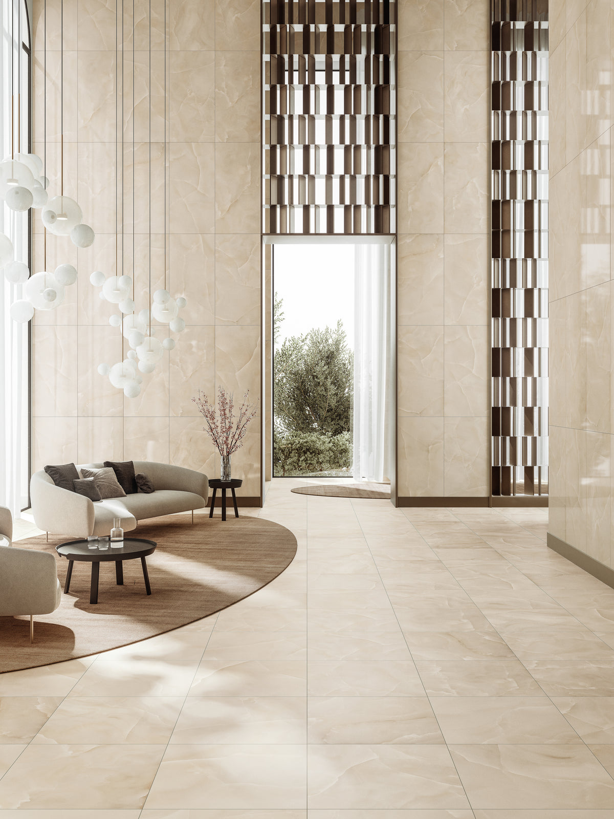 Prestigio Onyx: Beige