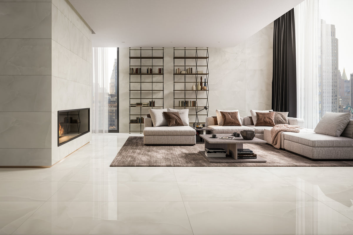 Prestigio Onyx: White