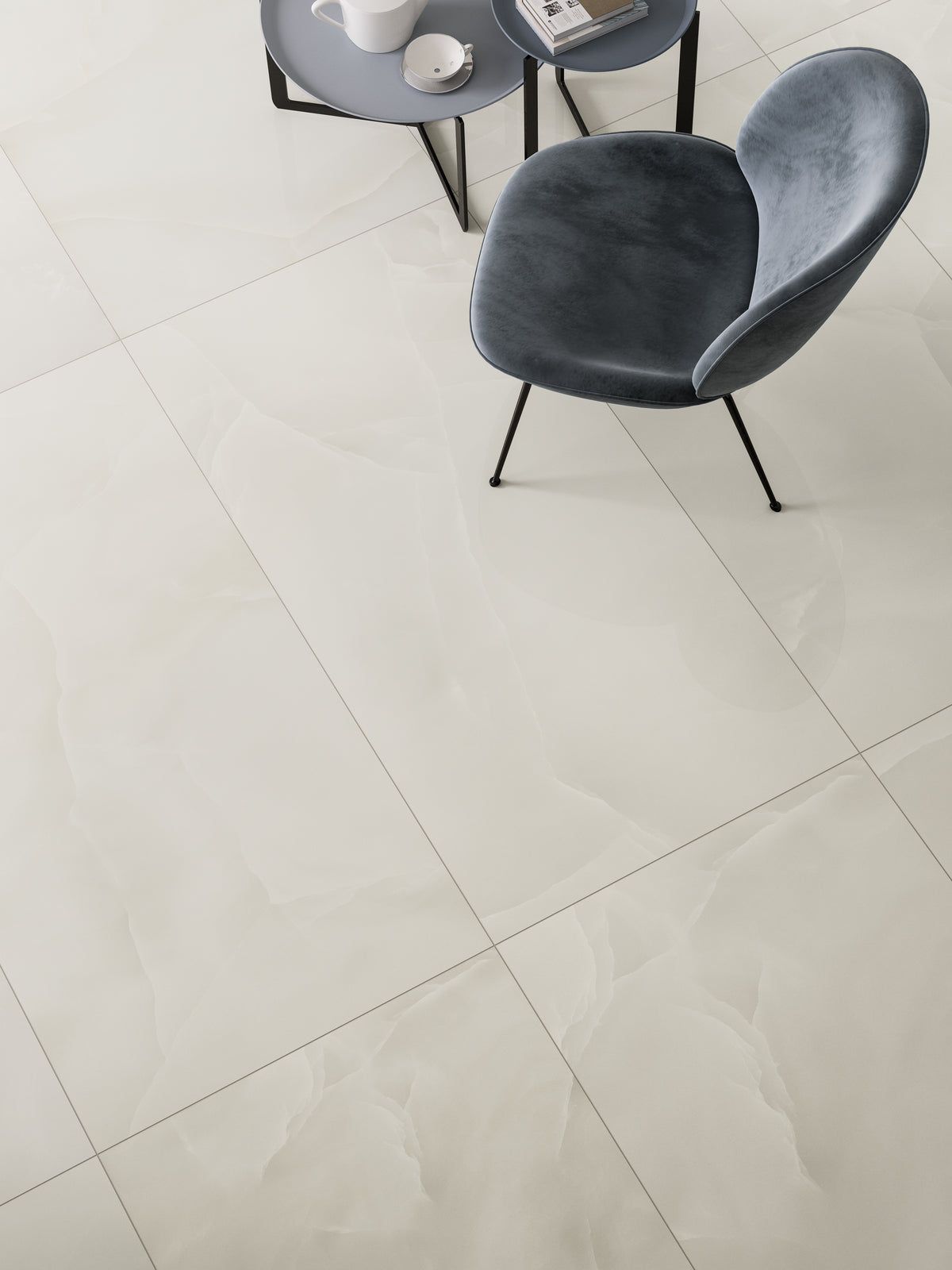 Prestigio Onyx: White