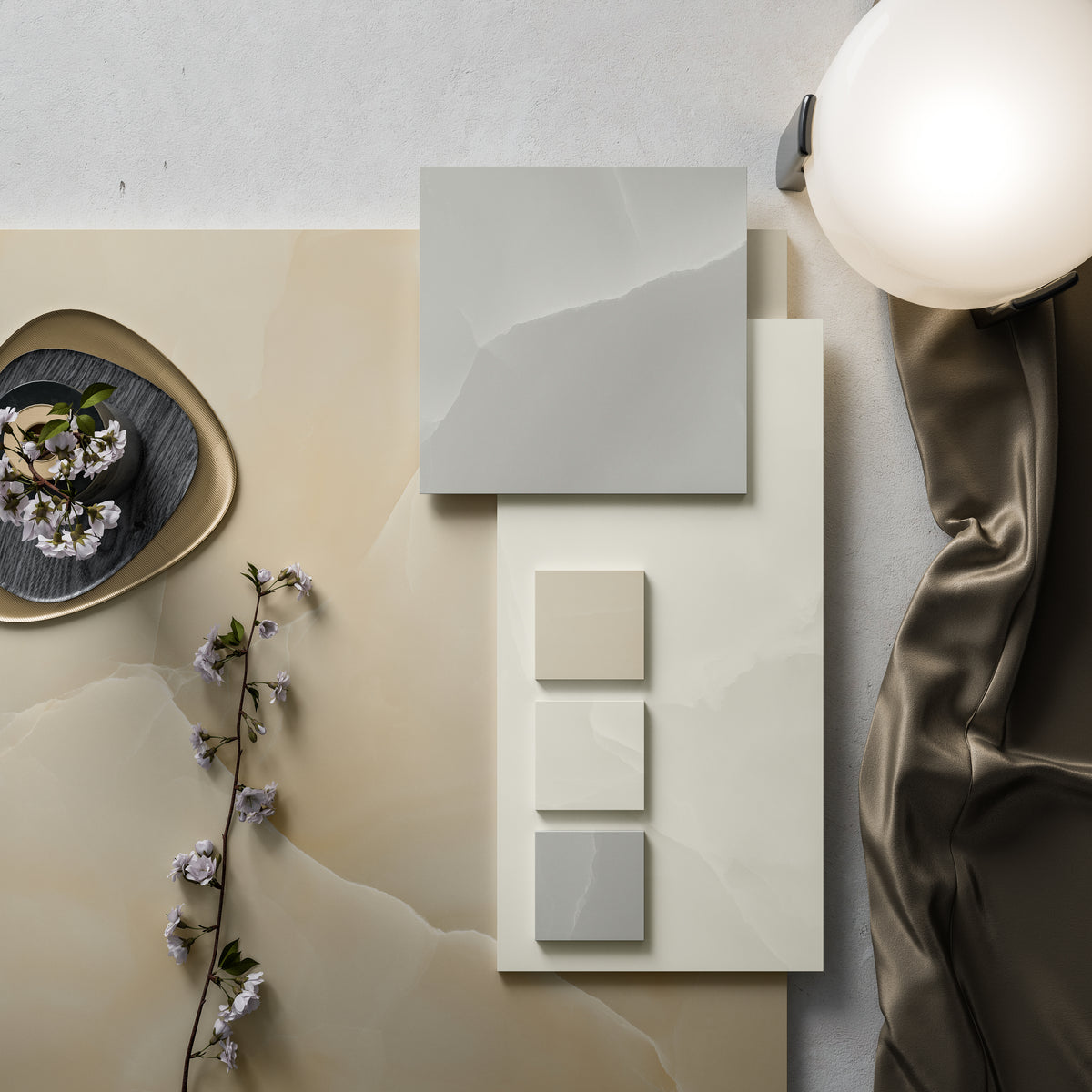 Prestigio Onyx: Grey