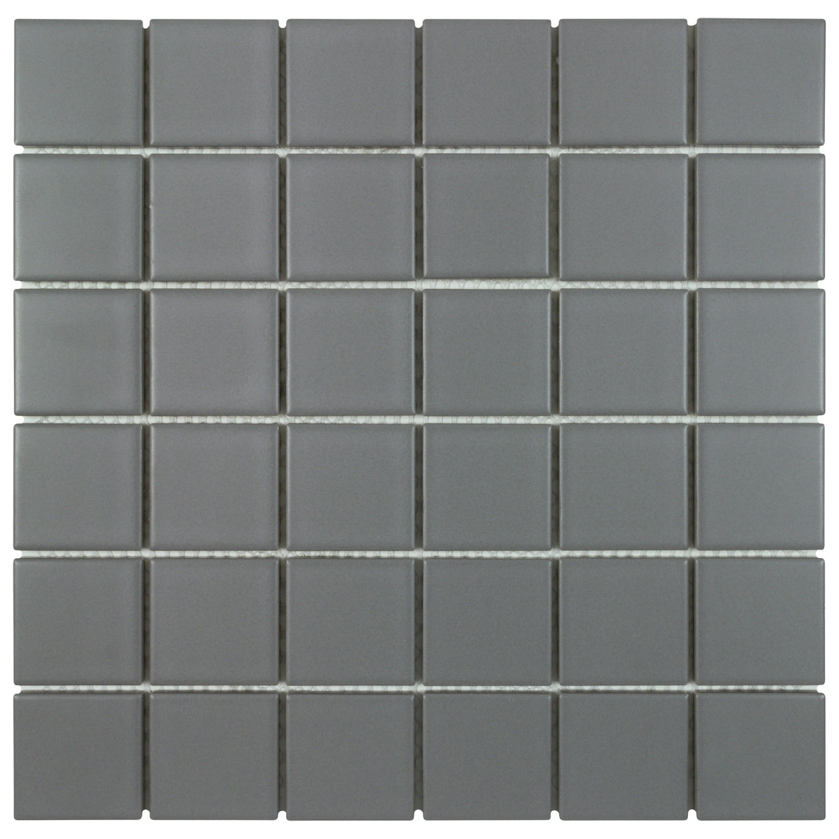 Platform Solutions Mosaics: Grey Square