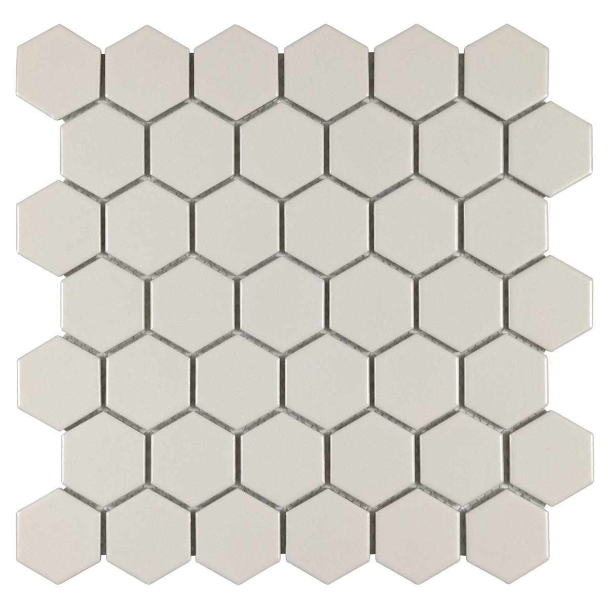 Platform Solutions Mosaics: Pearl Hexagon