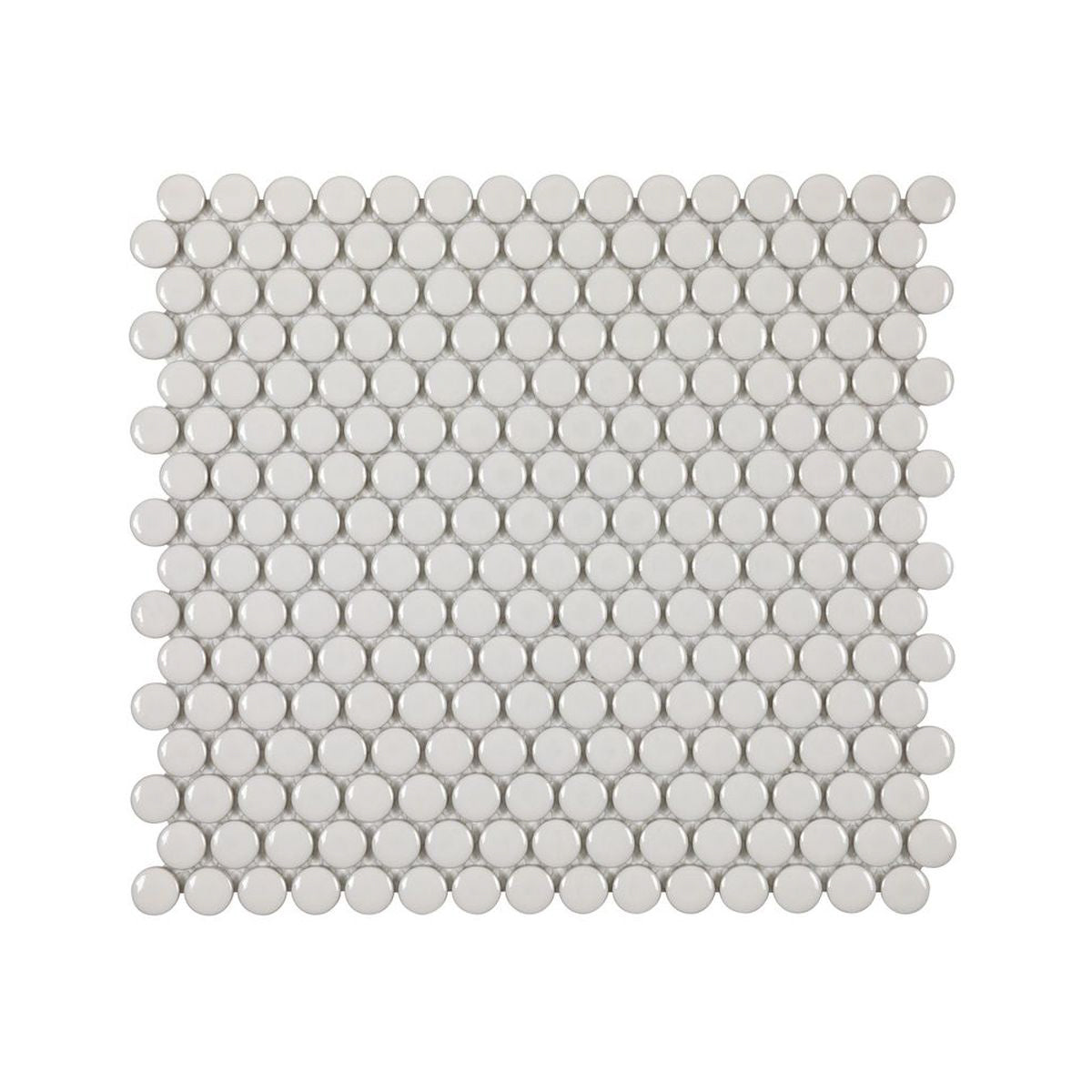 Platform Solutions Mosaics: Pearl Pennyround