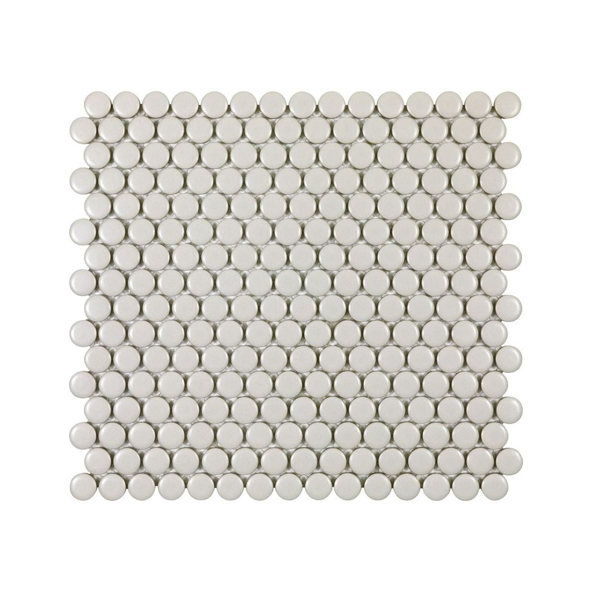 Platform Solutions Mosaics: Pearl Pennyround
