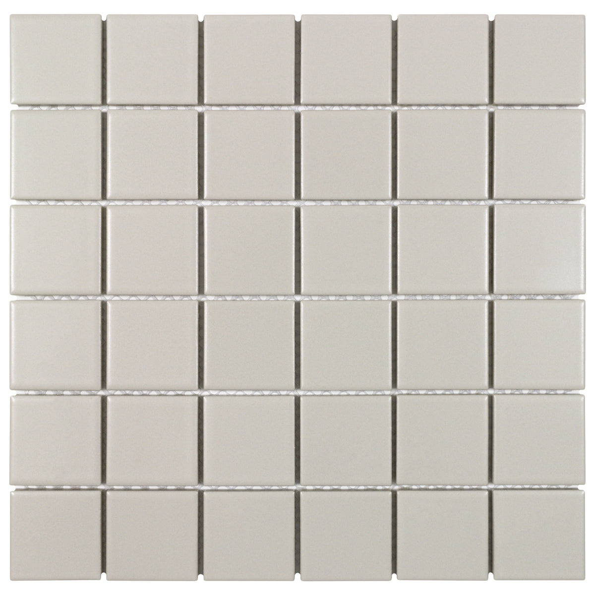 Platform Solutions Mosaics: Taupe Square