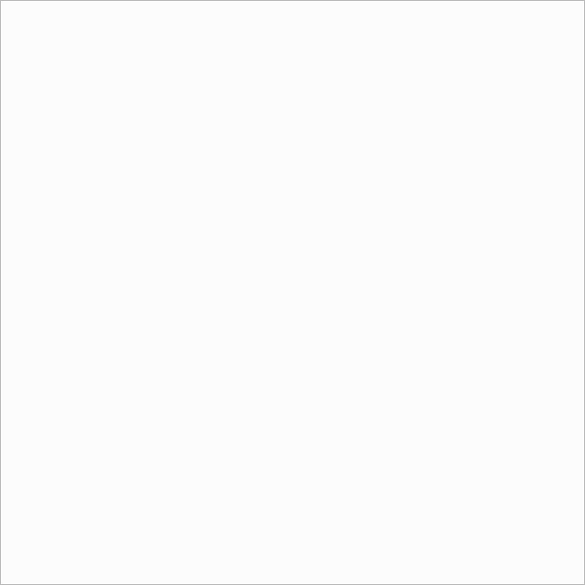 Platform Solutions Wall Tile: Snow White