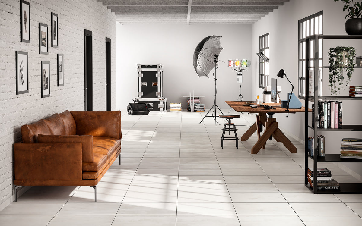 Reaxtion: Bright