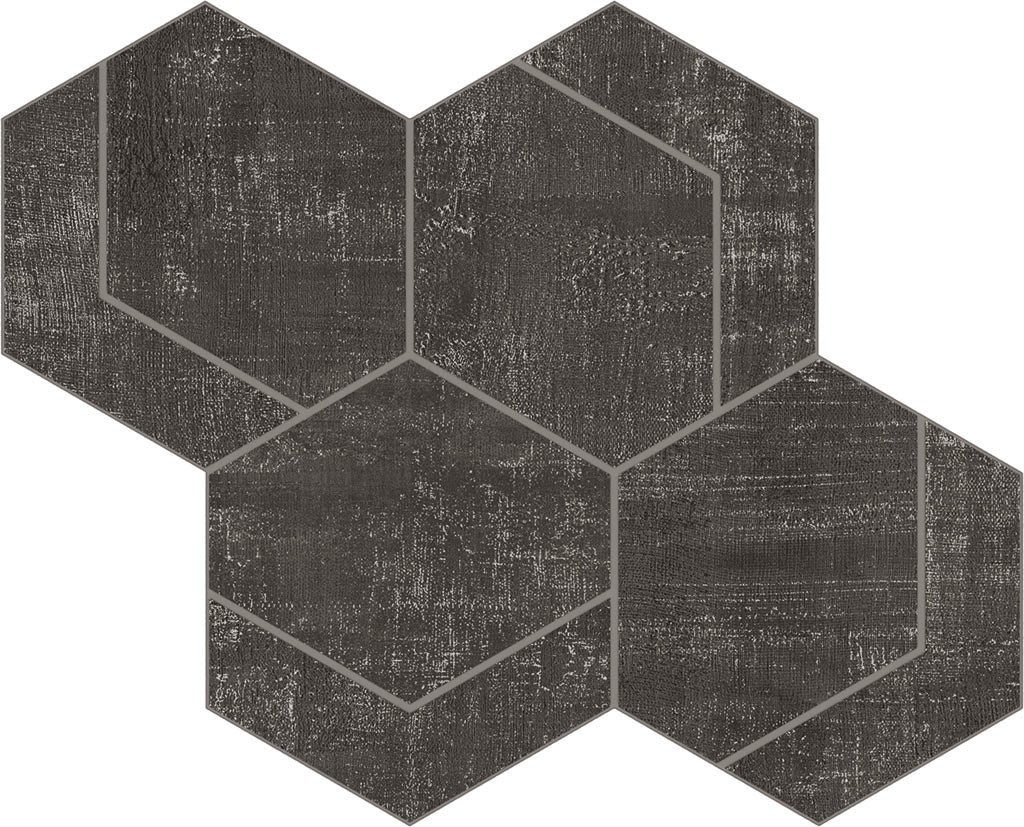 Reaxtion: Metal Black