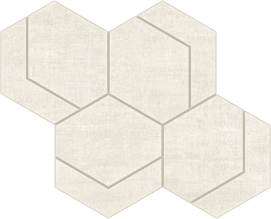 Reaxtion: Metal White
