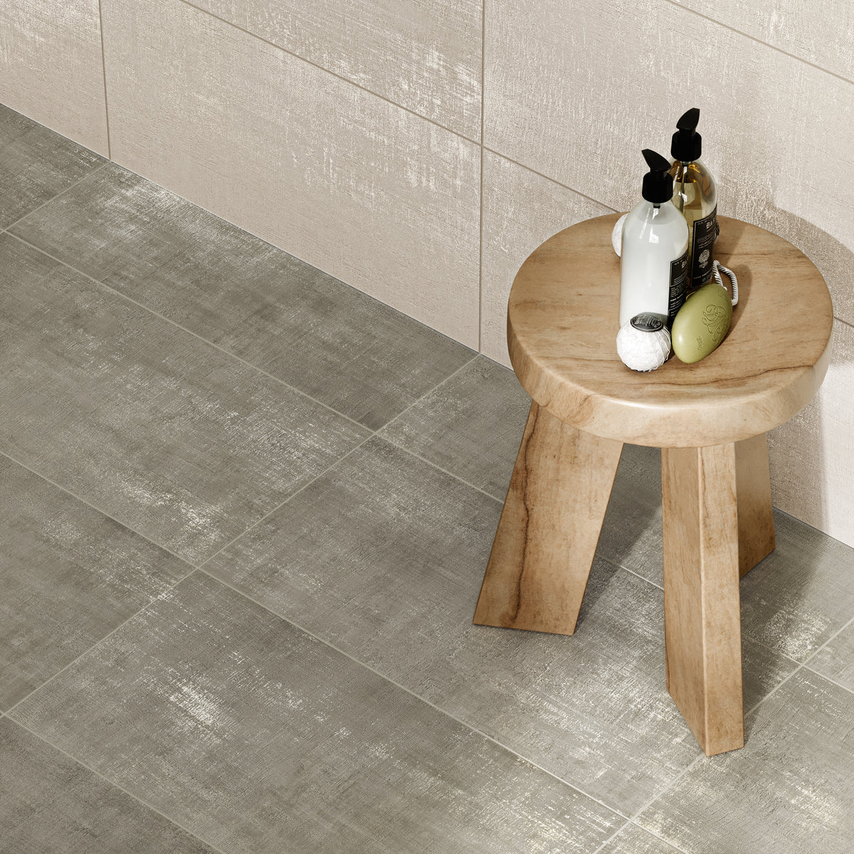 Reaxtion: Metal Gray