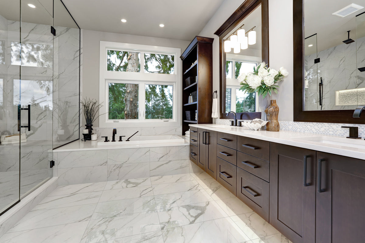Refine: White