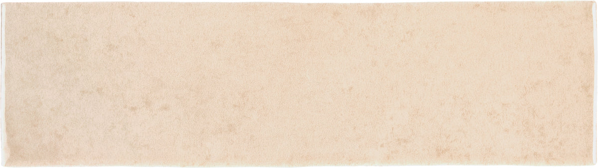 Reflections: Almond