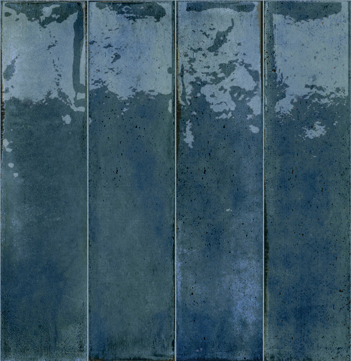 Relic: Blue