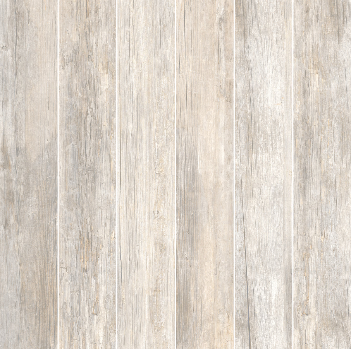 Renew: White Wash