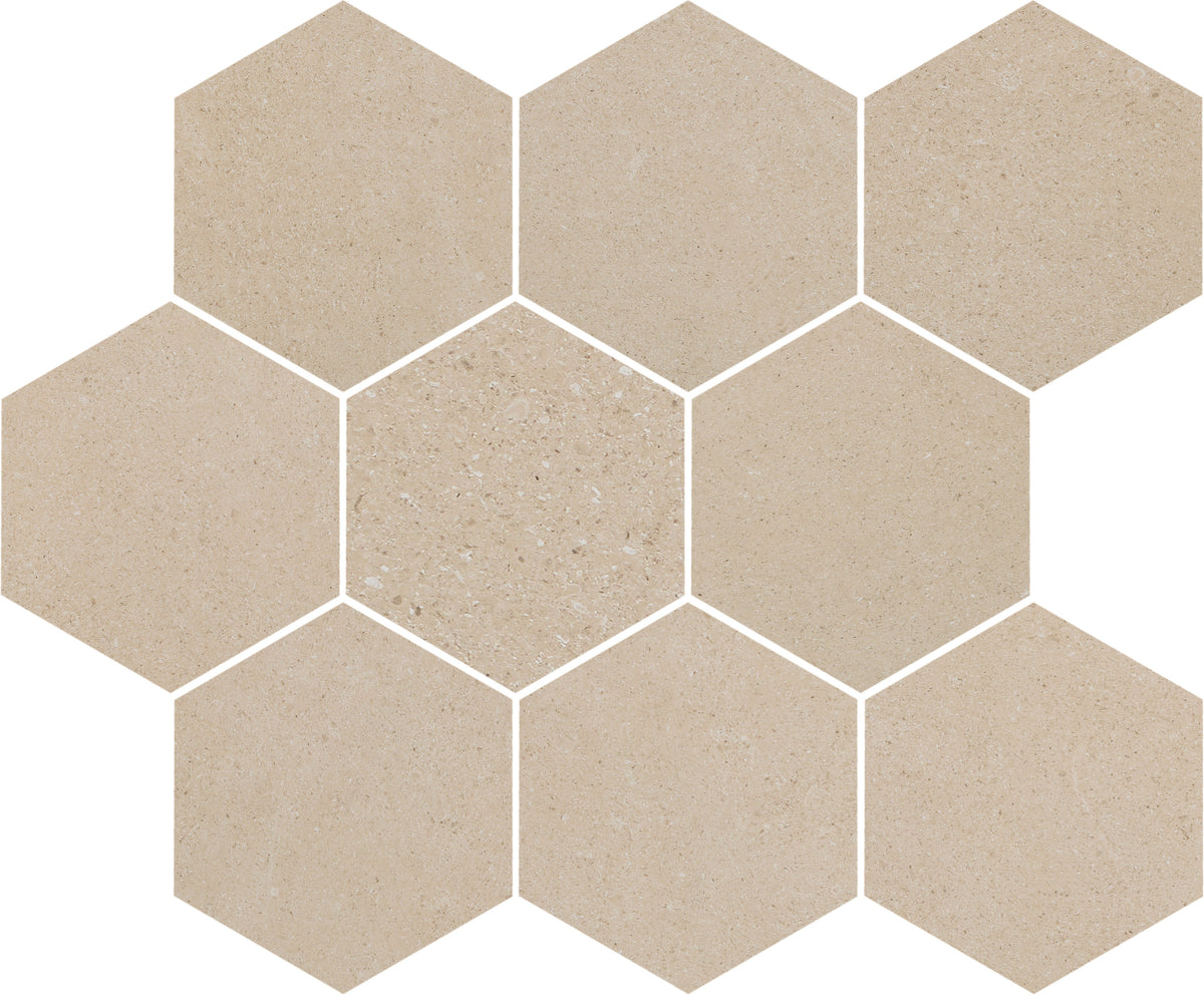 Reverent: Esteem Beige