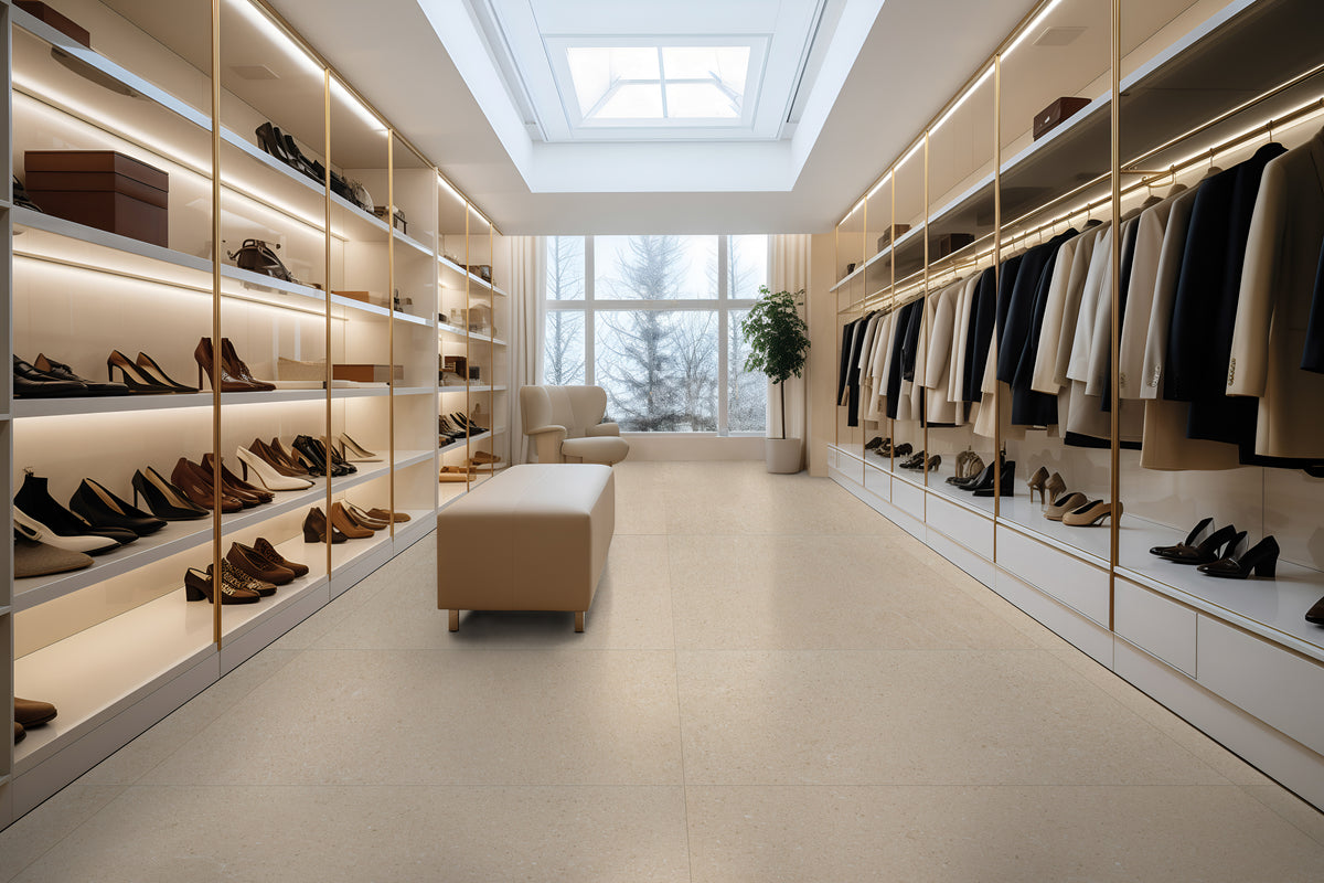 Reverent: Esteem Beige