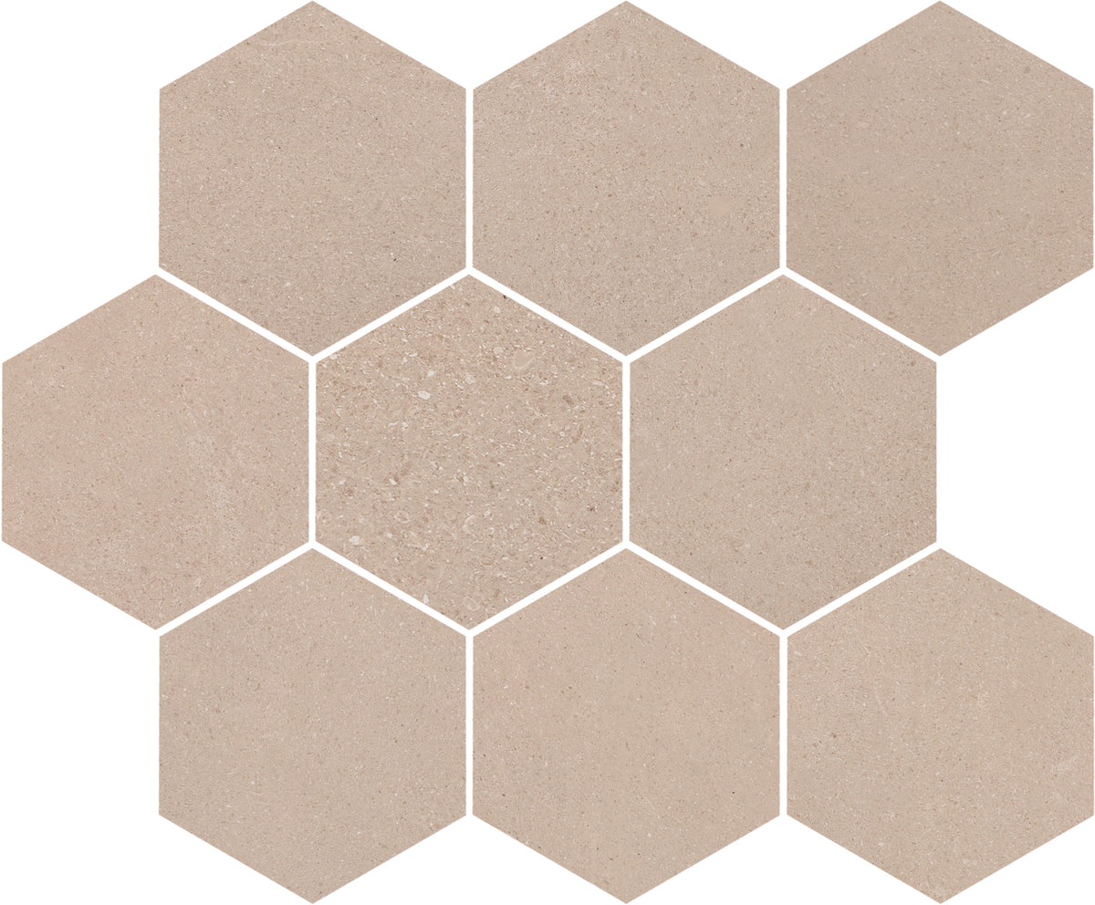 Reverent: Focus Clay