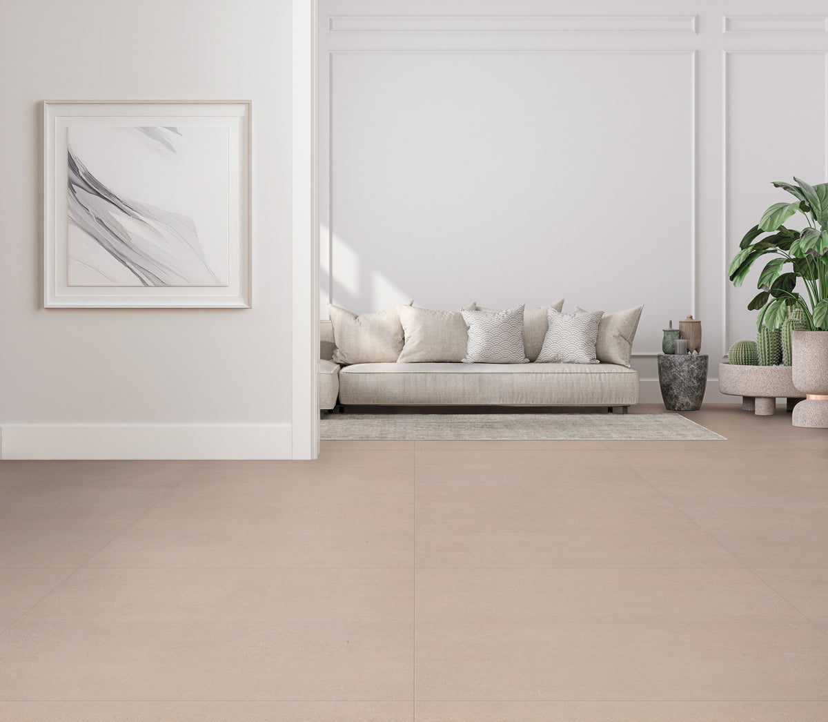 Reverent: Focus Clay