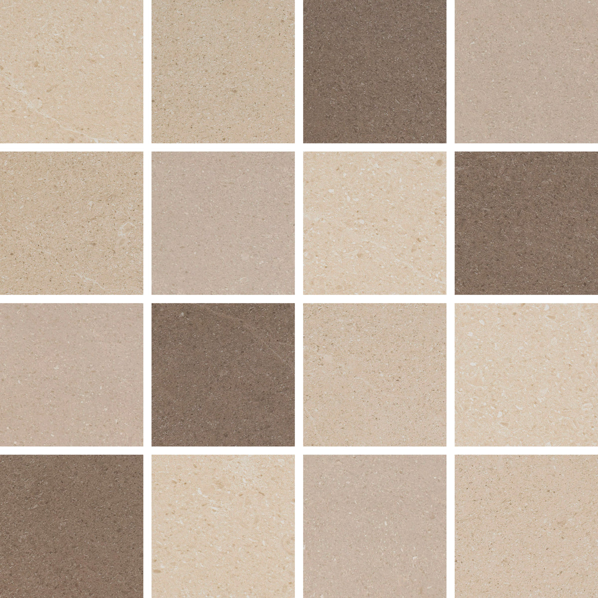 Reverent: Warm Blend