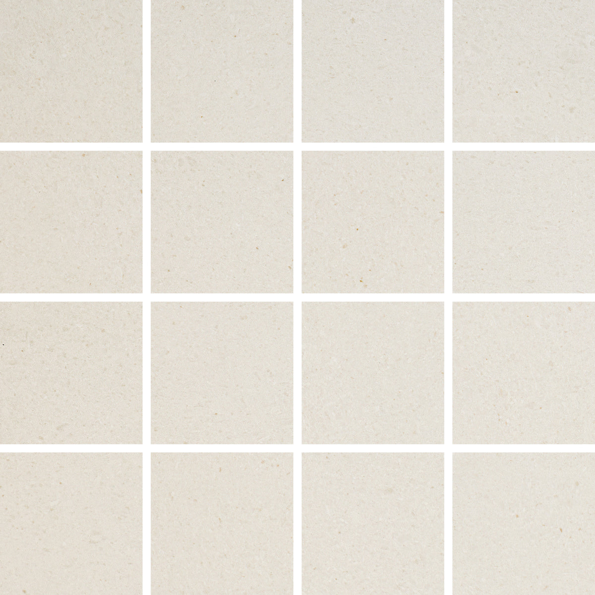 Reverent: White