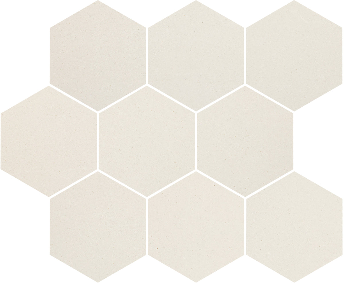 Reverent: White