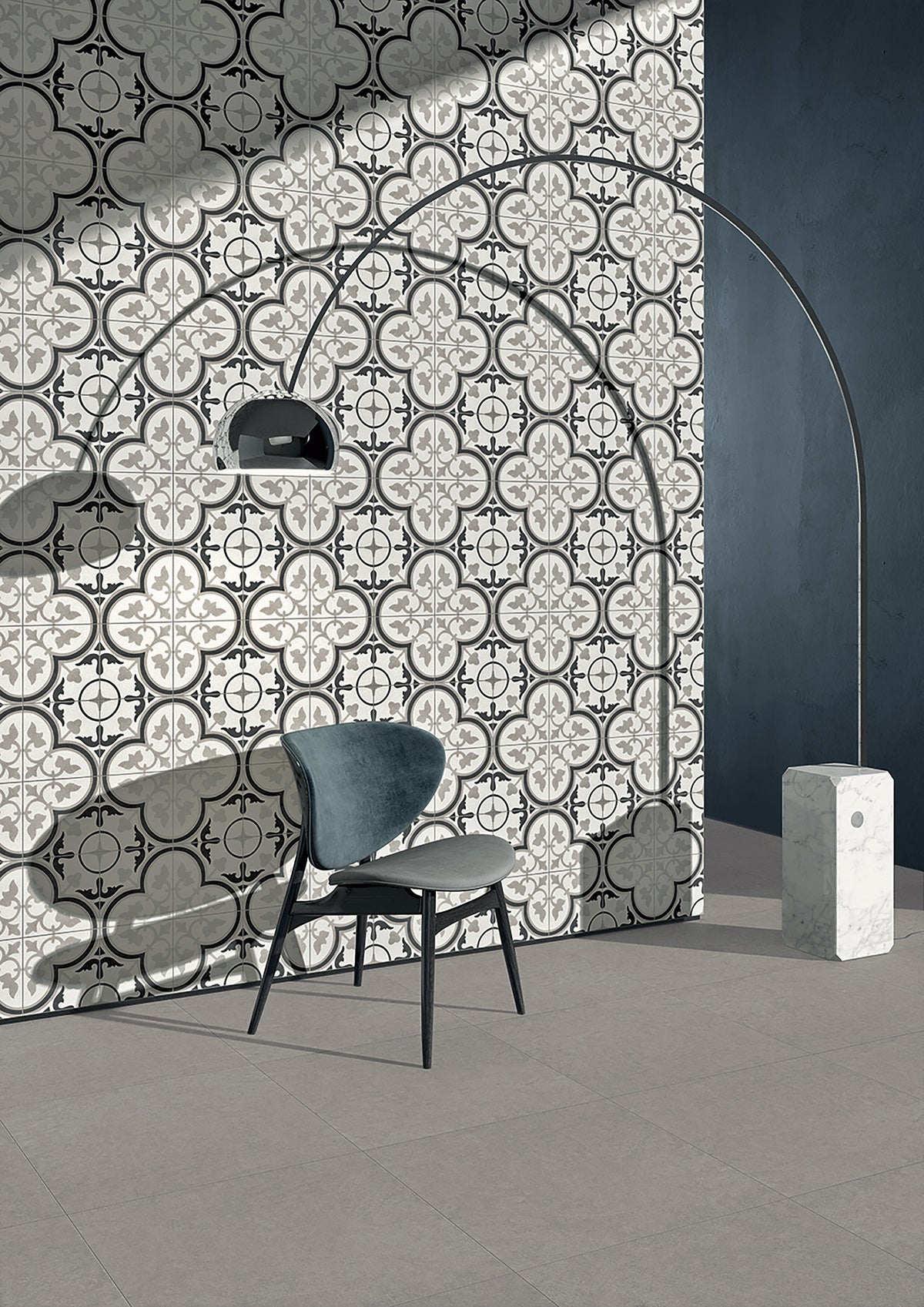 Reverie: Gris