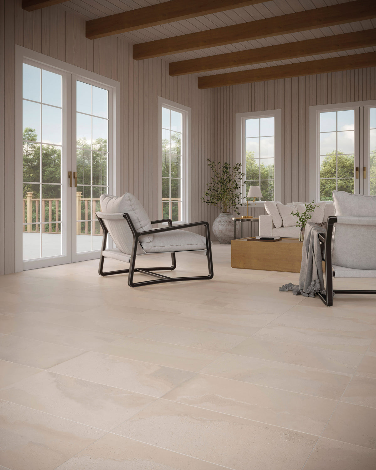 Riviera: Sand