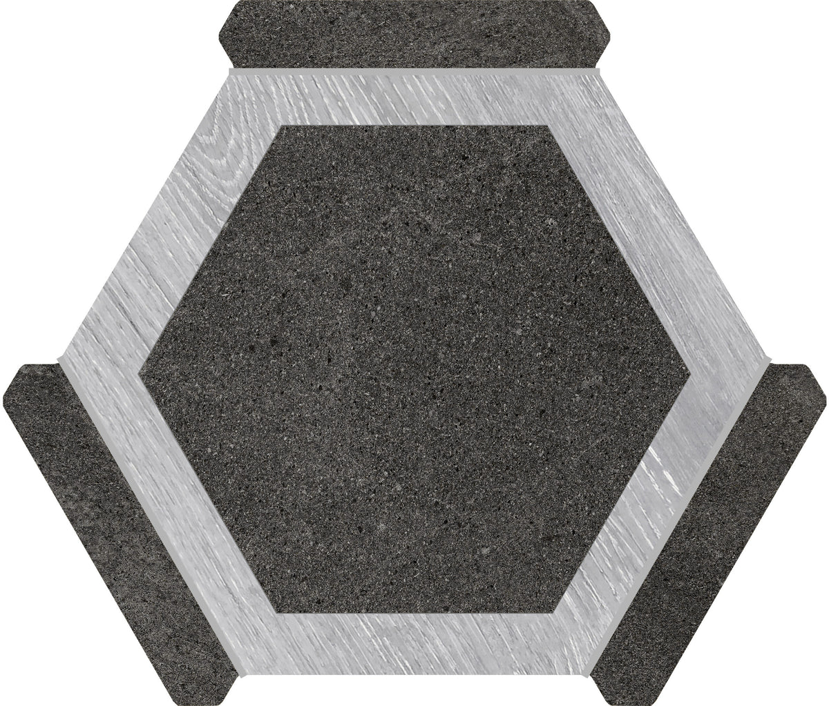 Roble: Gris Grafito