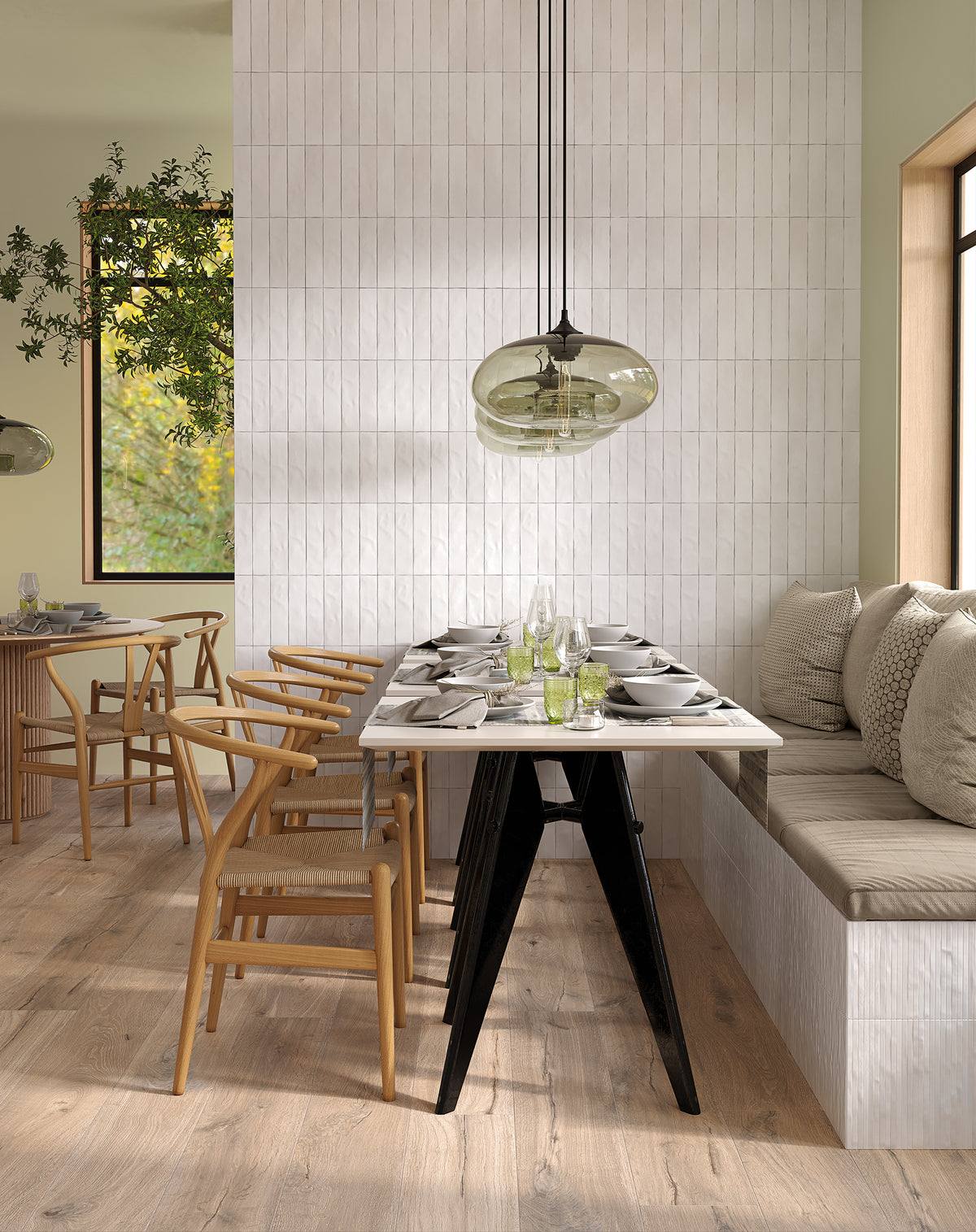 Roots: Taupe