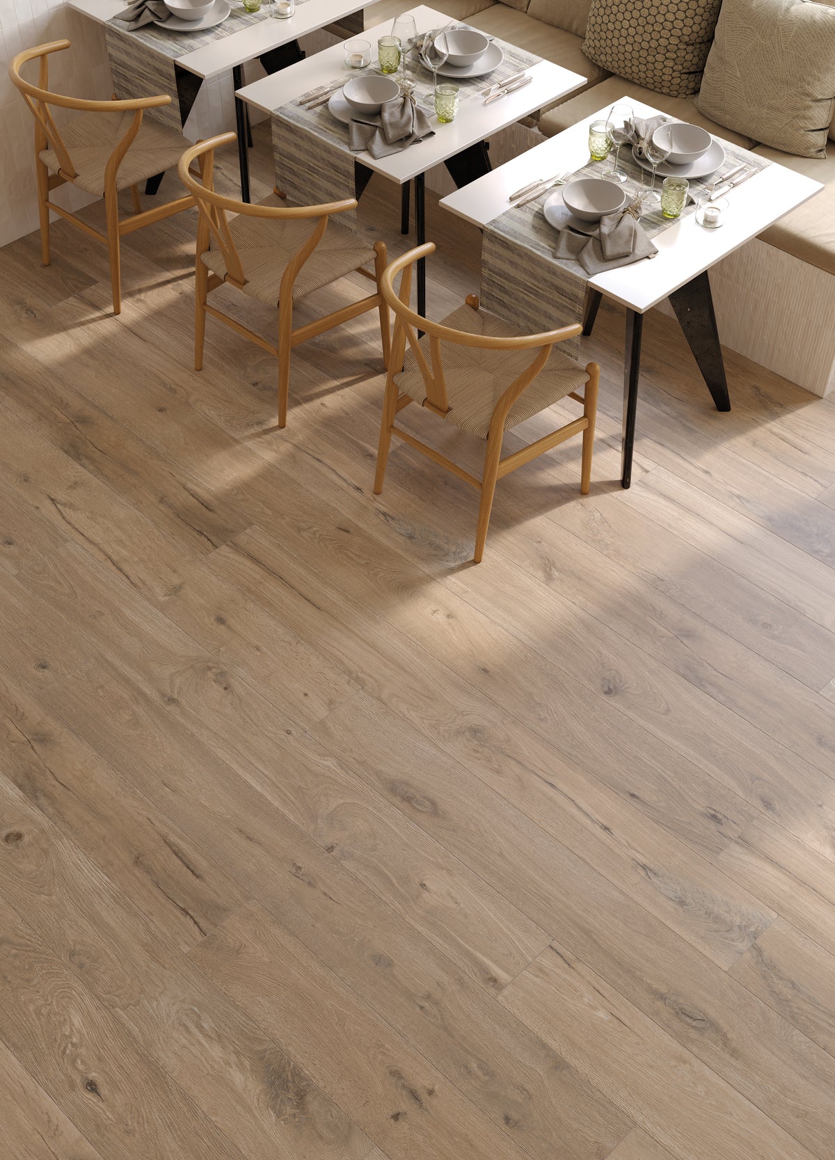 Roots: Taupe