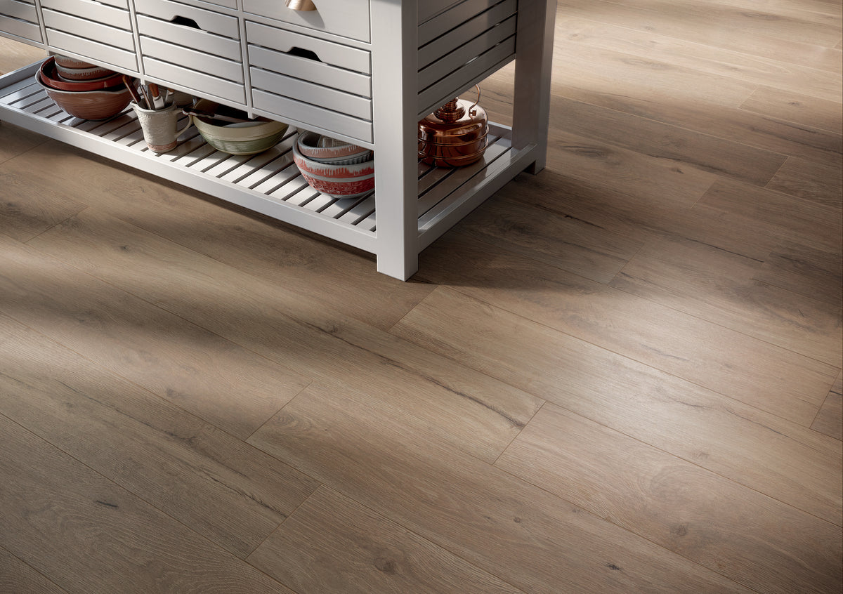 Roots: Taupe