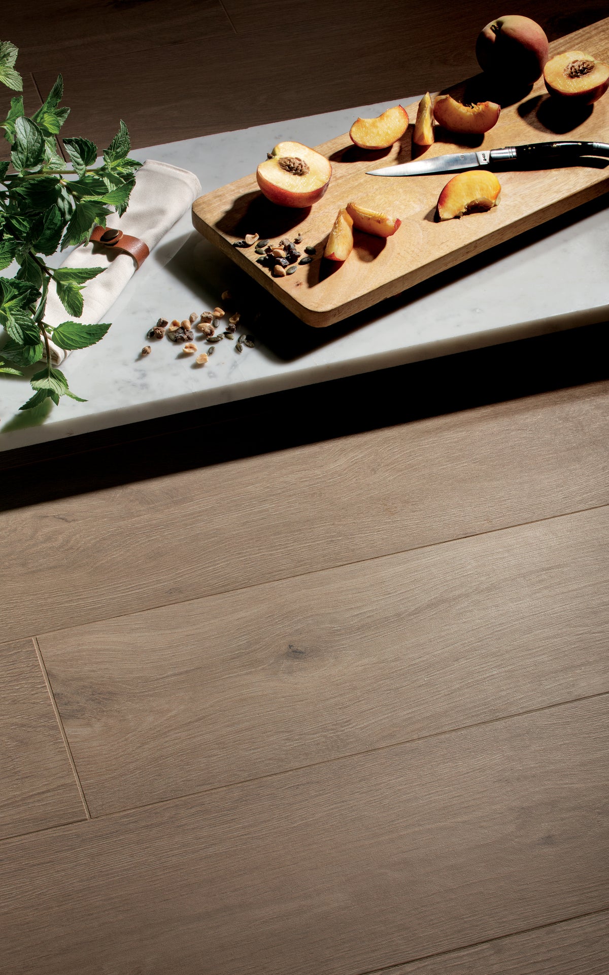 Roots: Taupe