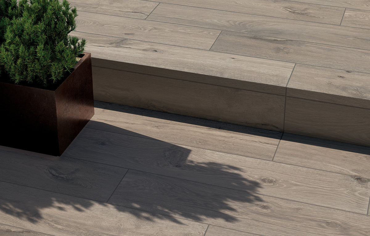 Roots: Taupe