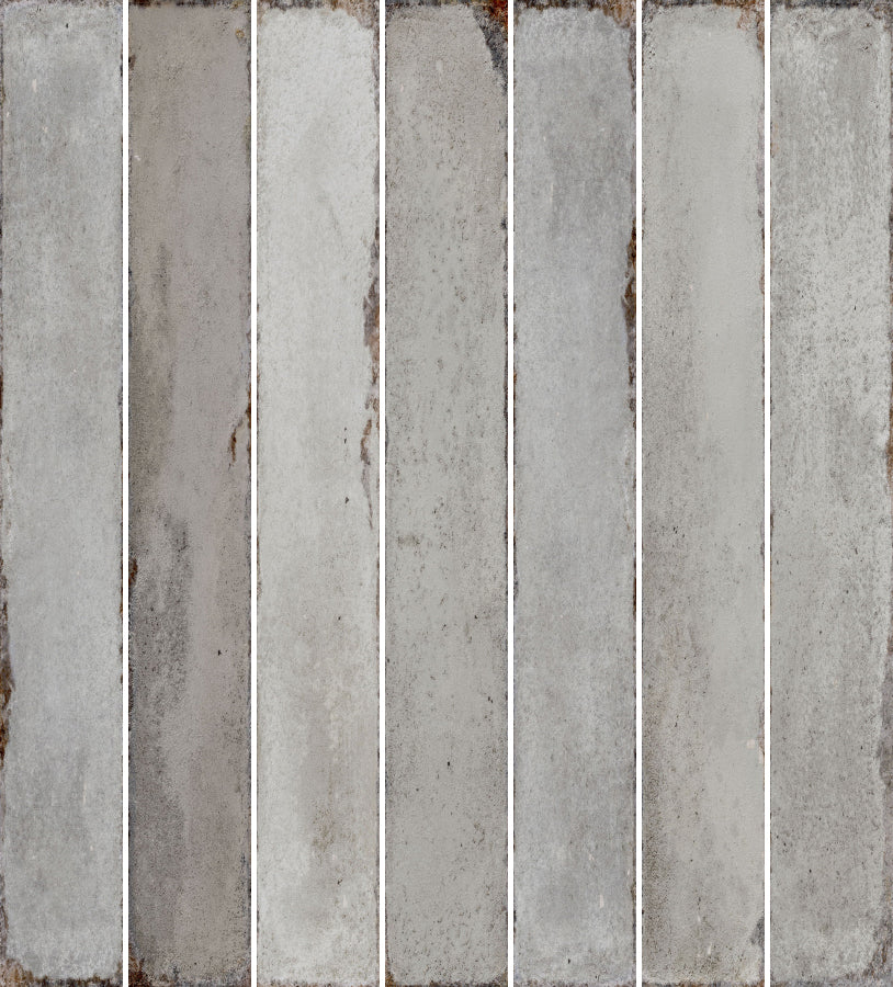 Rustica: Grigio