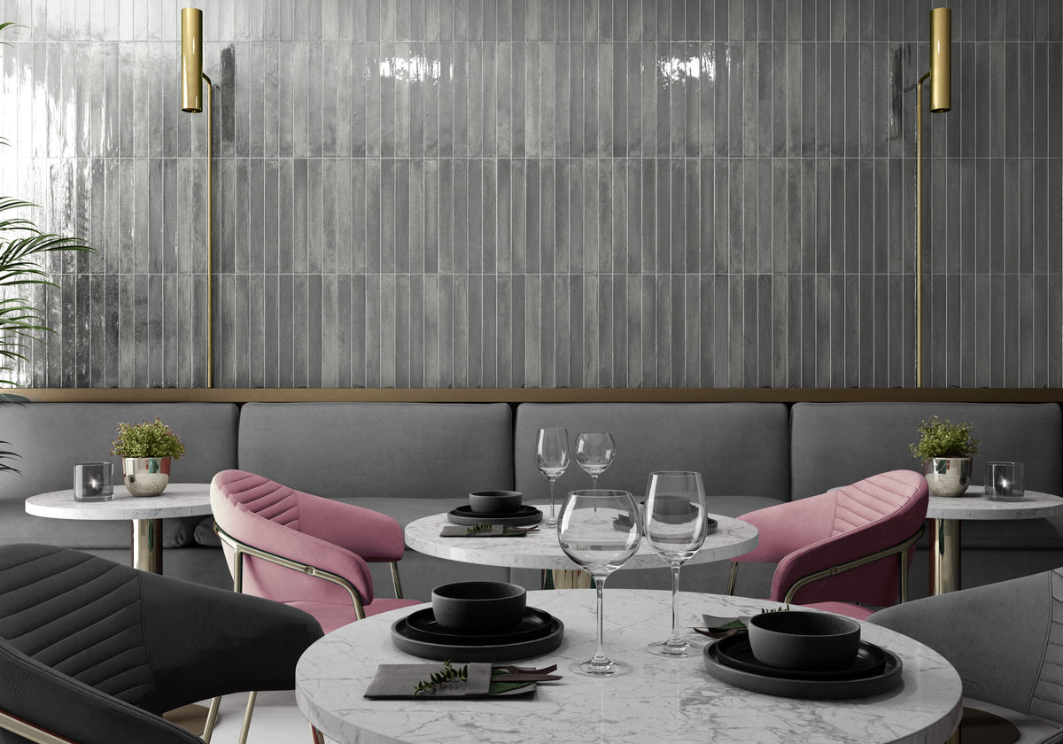 Rustica: Grigio