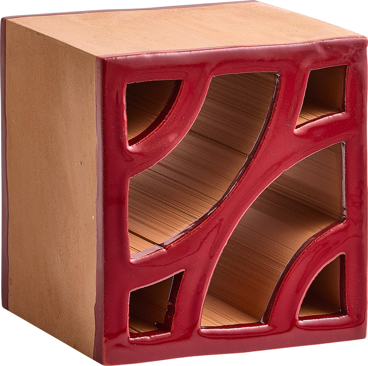 SeaBreeze: Red Velvet Blend Deco