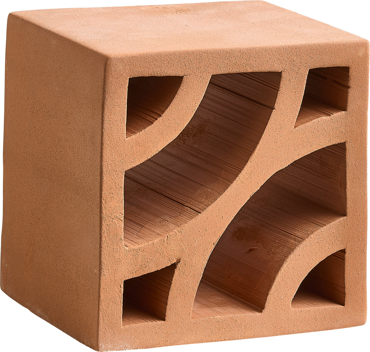 SeaBreeze: Urban Terracotta Blend Deco