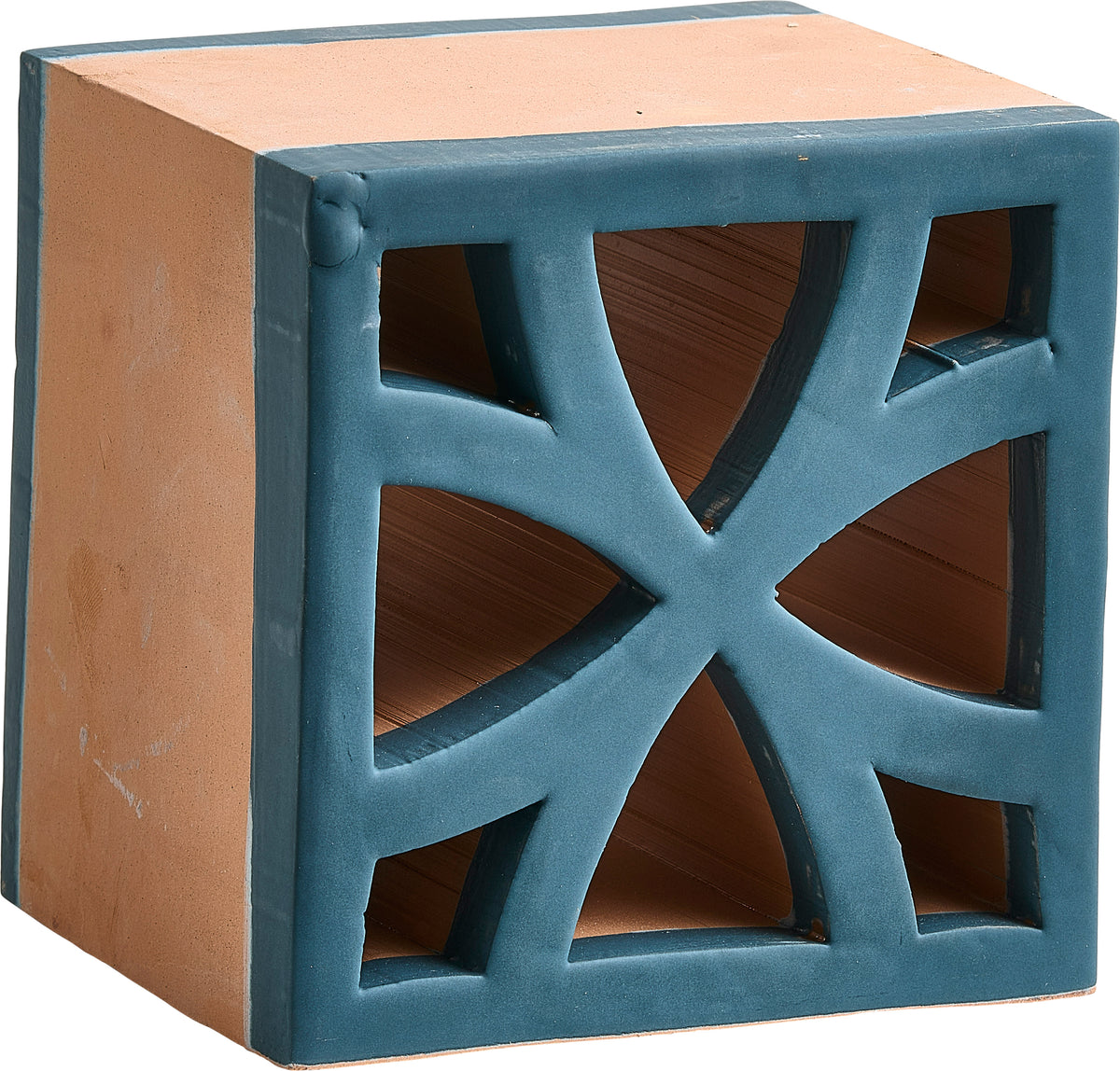 SeaBreeze: Skyline Blue Blend Flo