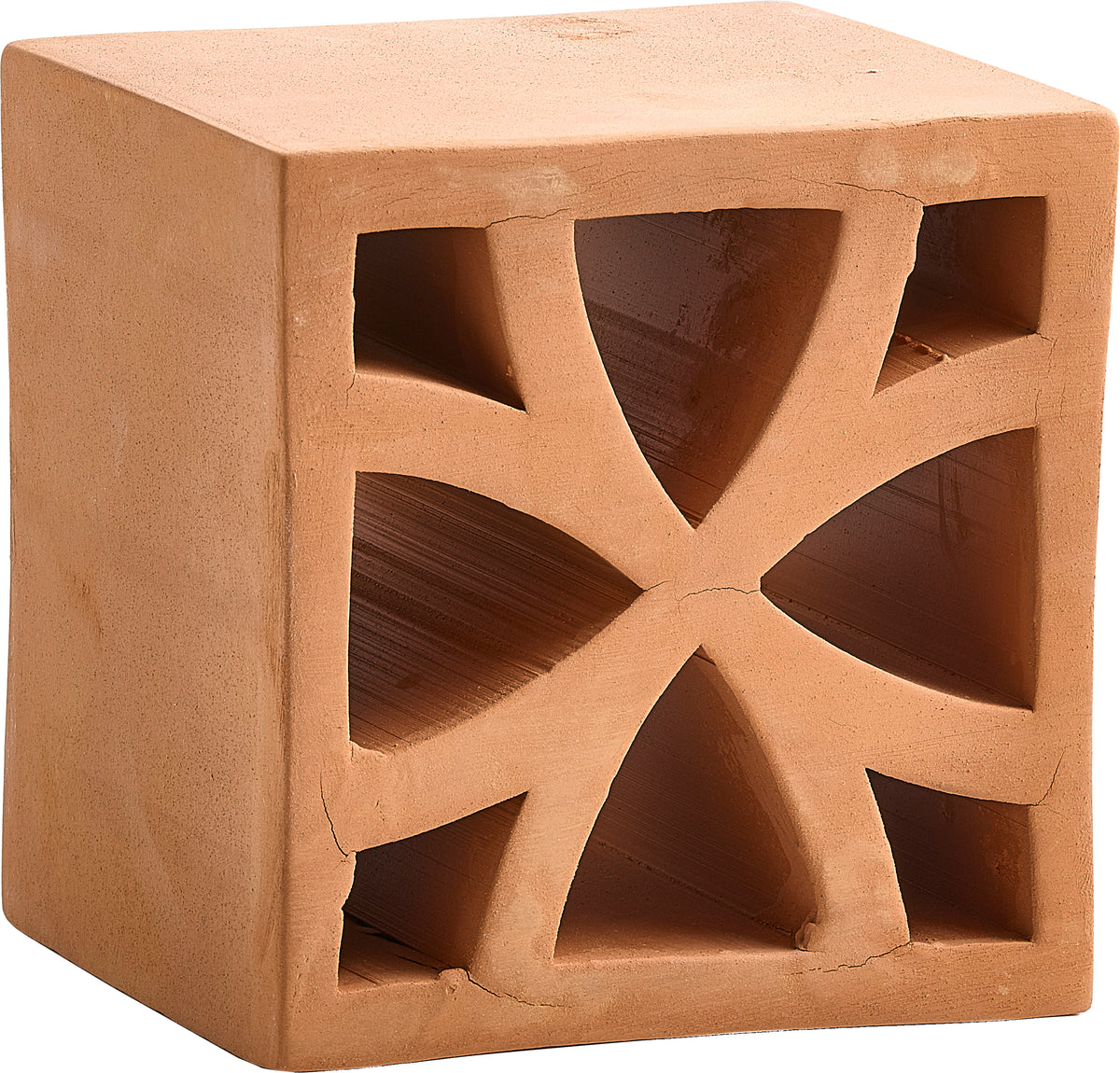 SeaBreeze: Urban Terracotta Blend Flo