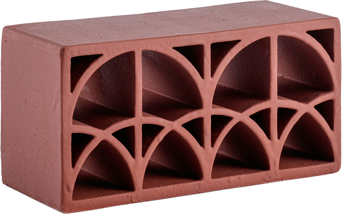 SeaBreeze: Red Brick Loop