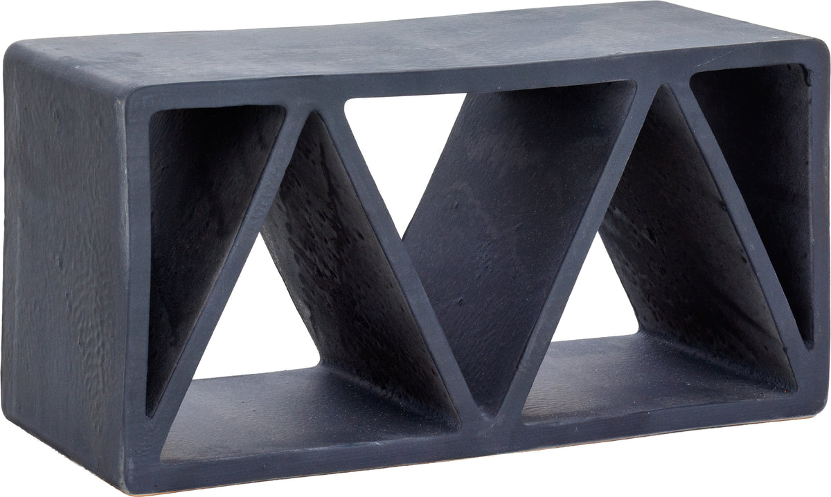 SeaBreeze: Blue Velvet Oblique