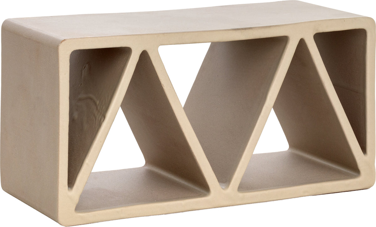 SeaBreeze: Concrete Oblique