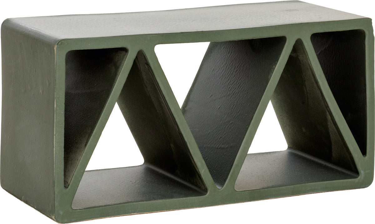 SeaBreeze: Evergreen Oblique