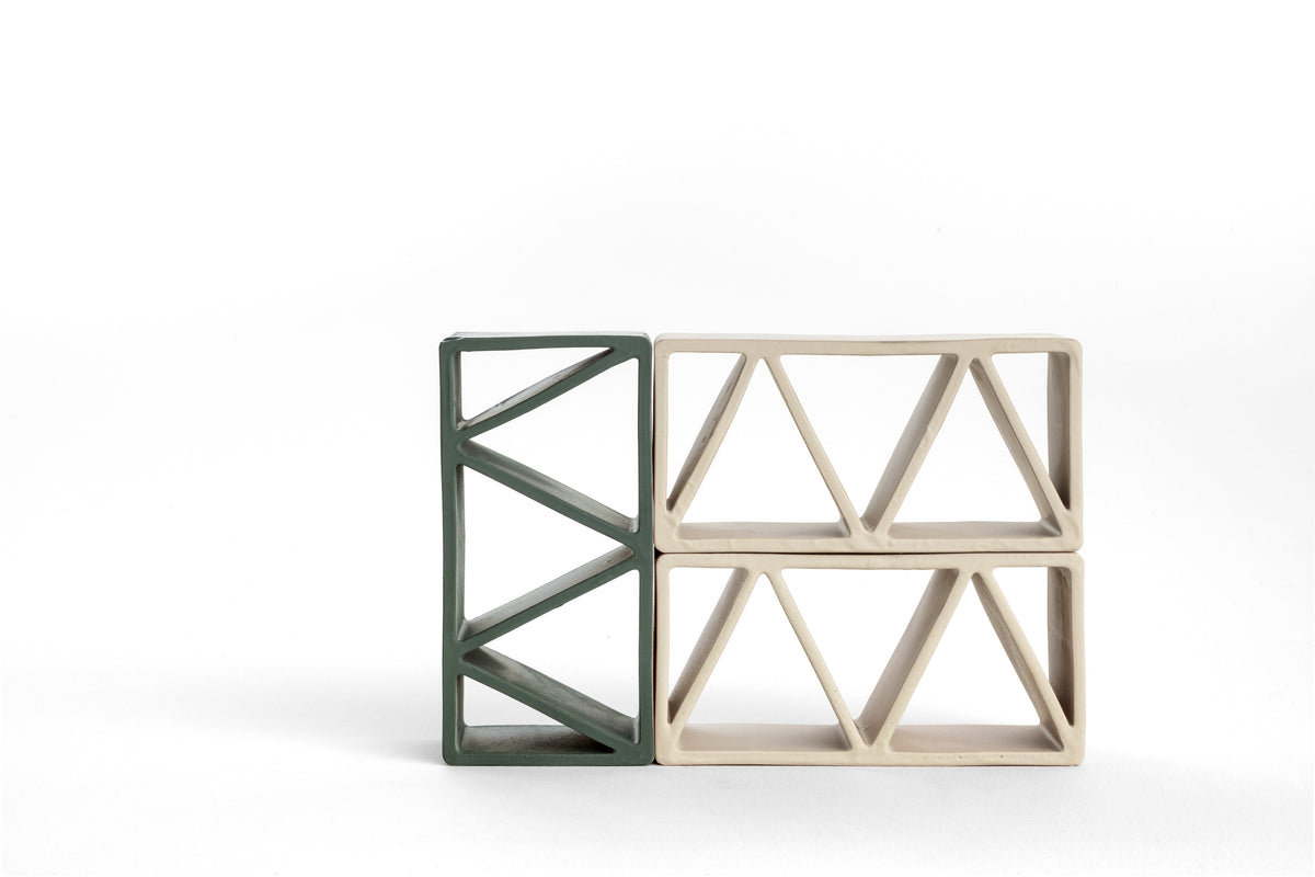 SeaBreeze: Milk Oblique