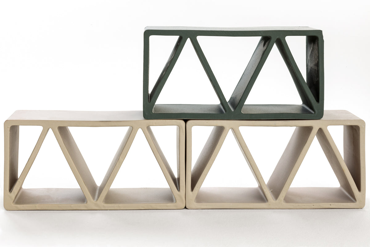 SeaBreeze: Milk Oblique